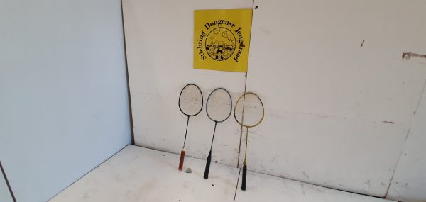 badmintonracket